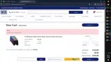 Wholesale Sock Deals coupon verification screenshot
