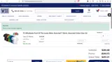 Wholesale Sock Deals coupon verification screenshot