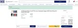 Wholesale Sock Deals coupon verification screenshot