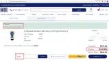 Wholesale Sock Deals coupon verification screenshot