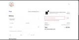 BOGO26 coupon verification screenshot