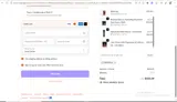 EASTER15 coupon verification screenshot