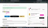 Wholesome Yum Foods coupon verification screenshot