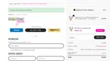 Wholesome Yum Foods coupon verification screenshot