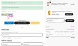 Wholesome Yum Foods coupon verification screenshot
