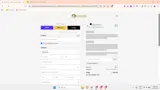 AQUATHECORGI coupon verification screenshot