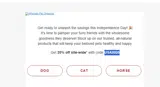 USA2025 coupon verification screenshot
