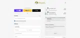 RoyaltyWPO coupon verification screenshot