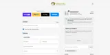 AQUACORG2025 coupon verification screenshot