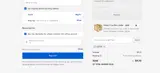 LUCY10 coupon verification screenshot