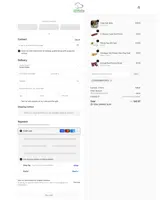 Wholly Pup coupon verification screenshot