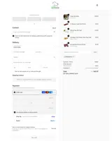 Wholly Pup coupon verification screenshot