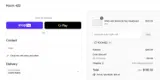 Wholly Pup coupon verification screenshot