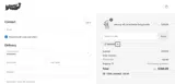 Whomp It Glass coupon verification screenshot