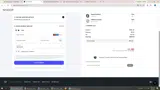 Whoop coupon verification screenshot