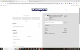 Whoosh Motorsports coupon verification screenshot