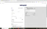 Whoosh Motorsports coupon verification screenshot