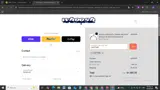 Whoosh Motorsports coupon verification screenshot