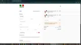 WELCOME10% coupon verification screenshot