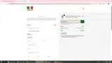 Mazzoni20%OFF coupon verification screenshot