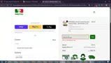 POLSELLIFLOUR coupon verification screenshot