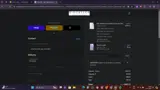 DDUY9ZFD coupon verification screenshot