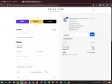 DDUY9ZFD coupon verification screenshot