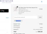 WOEWWRBT coupon verification screenshot