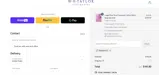 PINKMAY10 coupon verification screenshot