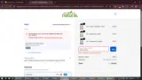 JointLaunch20 coupon verification screenshot