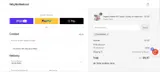 BFCM2024 coupon verification screenshot