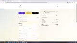 Welcome10 coupon verification screenshot