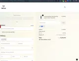 JACK coupon verification screenshot