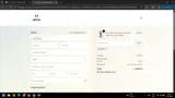 WIAI coupon verification screenshot