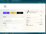dillan coupon verification screenshot