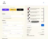 CLARET coupon verification screenshot