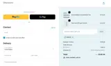 save20 coupon verification screenshot