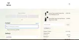dillan coupon verification screenshot