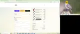 HOTSALE coupon verification screenshot