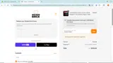 WDJNCTSPRW coupon verification screenshot