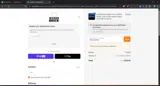 WDJNCTSPRW coupon verification screenshot