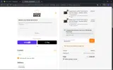 WD28ZKFJH2 coupon verification screenshot