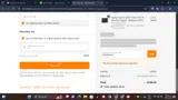 WD28ZKFJH2 coupon verification screenshot