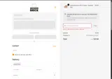 IKEA15 coupon verification screenshot