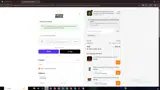 WB10OFF coupon verification screenshot