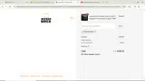 WDFNSK66SG coupon verification screenshot