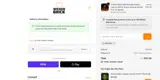 WB10OFF coupon verification screenshot