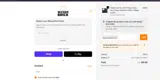 WARHAMMERDAY25 coupon verification screenshot