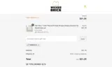 WB8DAY0 coupon verification screenshot