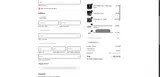WELCOME15 coupon verification screenshot